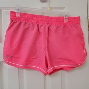 Under Armour Shorts